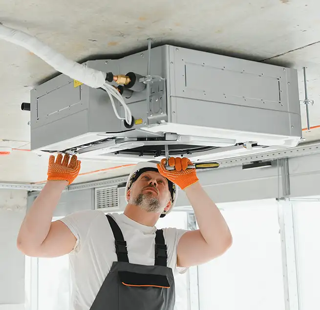 Why Homeowners & Businesses Trust Us Schererville, IN