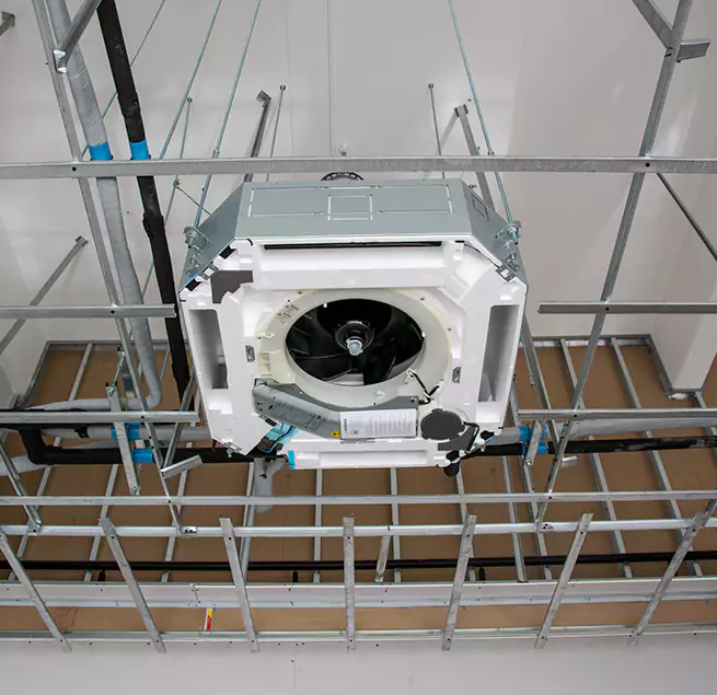 Why Homeowners & Businesses Trust Us Schererville, IN