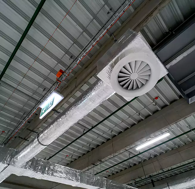 Why Homeowners & Businesses Trust Us in Schererville, IN?