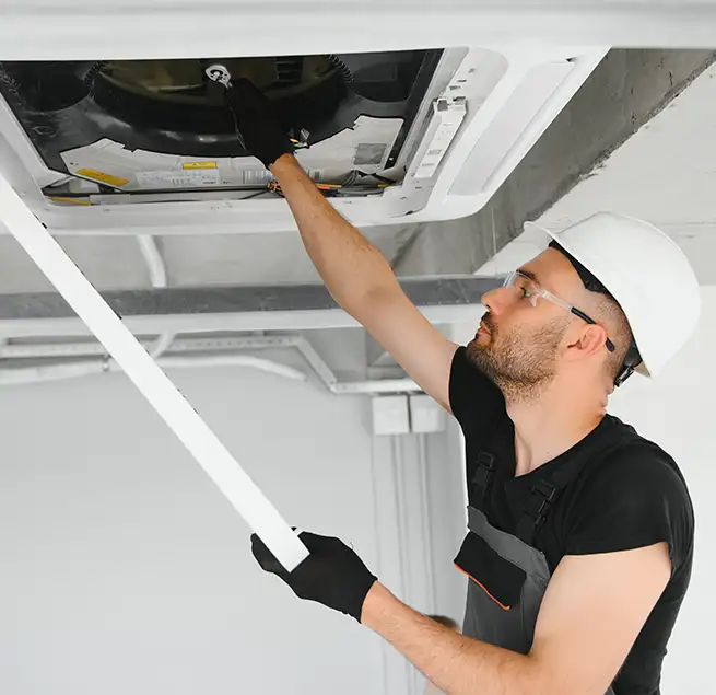 Why Homeowners & Businesses Trust Us in Schererville, IN?