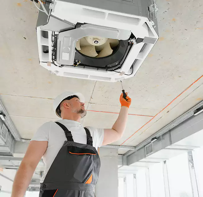 Why Homeowners Businesses Trust Us in Schererville, IN