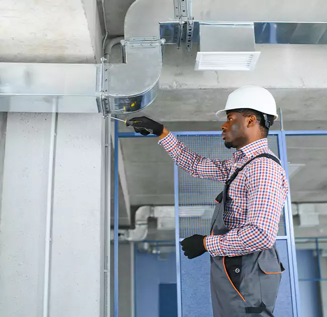 Why Homeowners & Businesses Trust Us in Schererville, IN