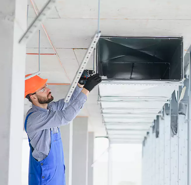 Why Homeowners & Businesses Trust Us in Schererville, IN?