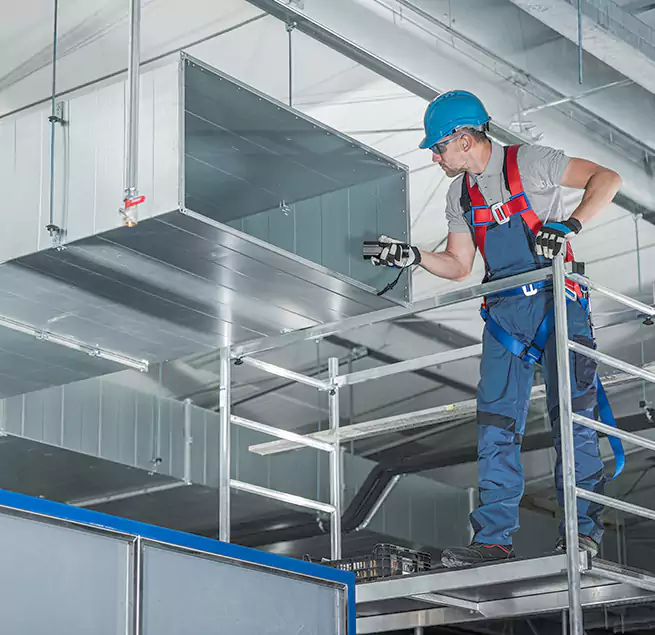 Why Homeowners & Businesses Trust Us Schererville, IN