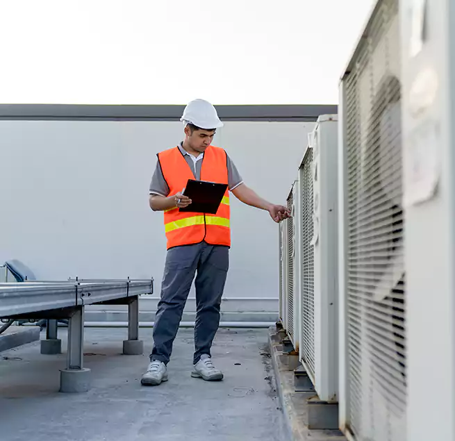 Why Homeowners & Businesses Trust Us in Schererville, IN?