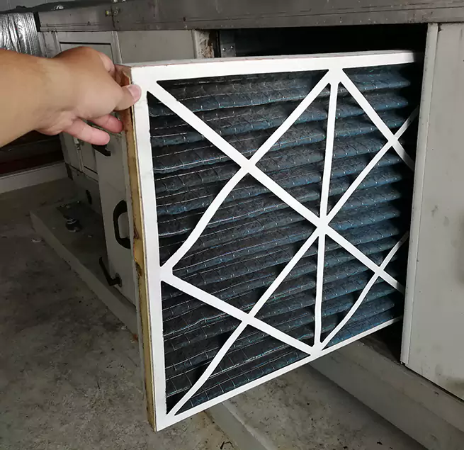 Why Homeowners & Businesses Trust Us Schererville, IN?